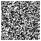 QR code with Andree's Barber Shop contacts