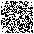 QR code with K 2 Consulting Service contacts