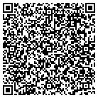 QR code with Pvamu Center For Applied Radia contacts