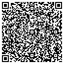 QR code with H & N Wireless contacts