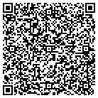 QR code with Advanced Fluidix Laboratories contacts