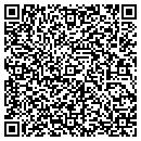 QR code with C & J Electro Mechanic contacts
