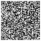 QR code with Higher Expecation Learning Pro contacts