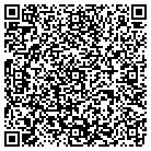 QR code with Hallmark Michael C Etal contacts