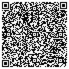 QR code with Jehovah's Witness Kingdom Hall contacts