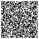 QR code with Presto X contacts