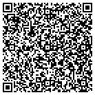 QR code with Mansfield Tv/Vcr Service contacts