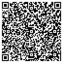 QR code with L S Ranches Inc contacts