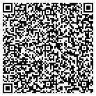 QR code with Tahoe Building Contractors contacts