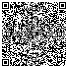 QR code with Mary Frnces Mthews Intr Design contacts