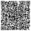 QR code with Mas 90 contacts