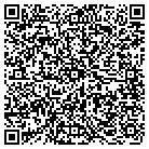 QR code with Highland Terrace Apartments contacts