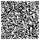 QR code with E F Educational Tours contacts