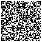 QR code with T N T Signs and Graphics contacts