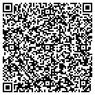 QR code with Hudson Consulting Company contacts