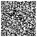 QR code with Kustom Auto contacts