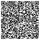 QR code with Toppy's Architectural Ml Work contacts