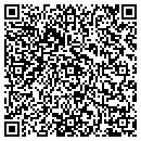 QR code with Knauth Concrete contacts