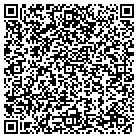 QR code with Alvin Smith Logging LLC contacts