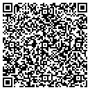 QR code with Honorable John W Carson contacts