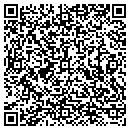 QR code with Hicks Barber Shop contacts