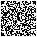 QR code with A A A A Lock & Key contacts