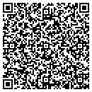 QR code with March Hare contacts