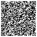 QR code with Zocart Studios contacts