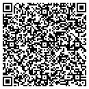 QR code with L'Vision Salon contacts