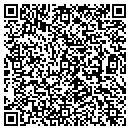 QR code with Ginger's Beauty Salon contacts
