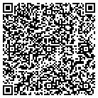 QR code with D & D Furniture Repair contacts