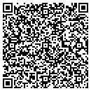 QR code with MA 9 Bird Ltd contacts