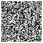 QR code with A Rewrites Production contacts