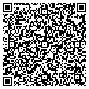 QR code with Georgia F Dunlavy contacts