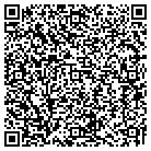 QR code with Leather Trading Co contacts