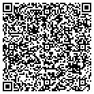 QR code with Mid Coast Chapter Texas Master contacts