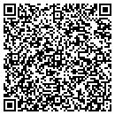 QR code with Hanson Truss Inc contacts