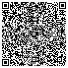 QR code with Houston Center For Christian contacts