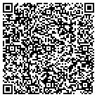 QR code with Galaxy Scientific Corp contacts
