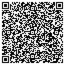 QR code with Clayton Television contacts