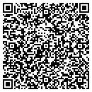 QR code with Sarcom Inc contacts