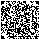 QR code with Heiskell Vaughn & Davis contacts