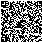 QR code with George Bellenger Well Service contacts