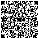 QR code with Spovers Allied Printing contacts