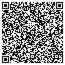 QR code with Apple A Day contacts