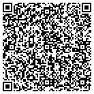 QR code with Adio Chiropractic Center PC contacts