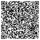 QR code with Custom Hmes By Mrty Zmolik LLC contacts