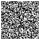 QR code with K & M Rc Raceway contacts