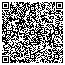QR code with Rosy's Cafe contacts