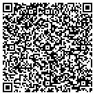QR code with TRINITY EPISCOPAL SCHOOL OF AU contacts